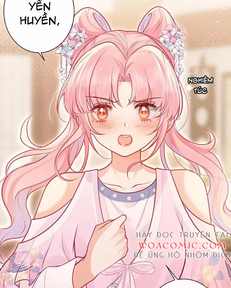 Sau Khi Công Chúa Bội Tình Bạc Nghĩa Chapter 75 - Trang 4