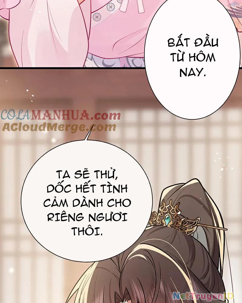 Sau Khi Công Chúa Bội Tình Bạc Nghĩa Chapter 75 - Trang 4