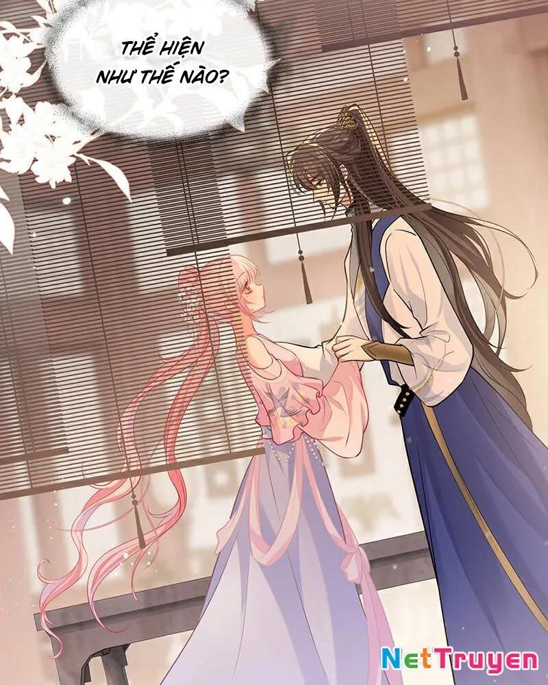 Sau Khi Công Chúa Bội Tình Bạc Nghĩa Chapter 75 - Trang 4