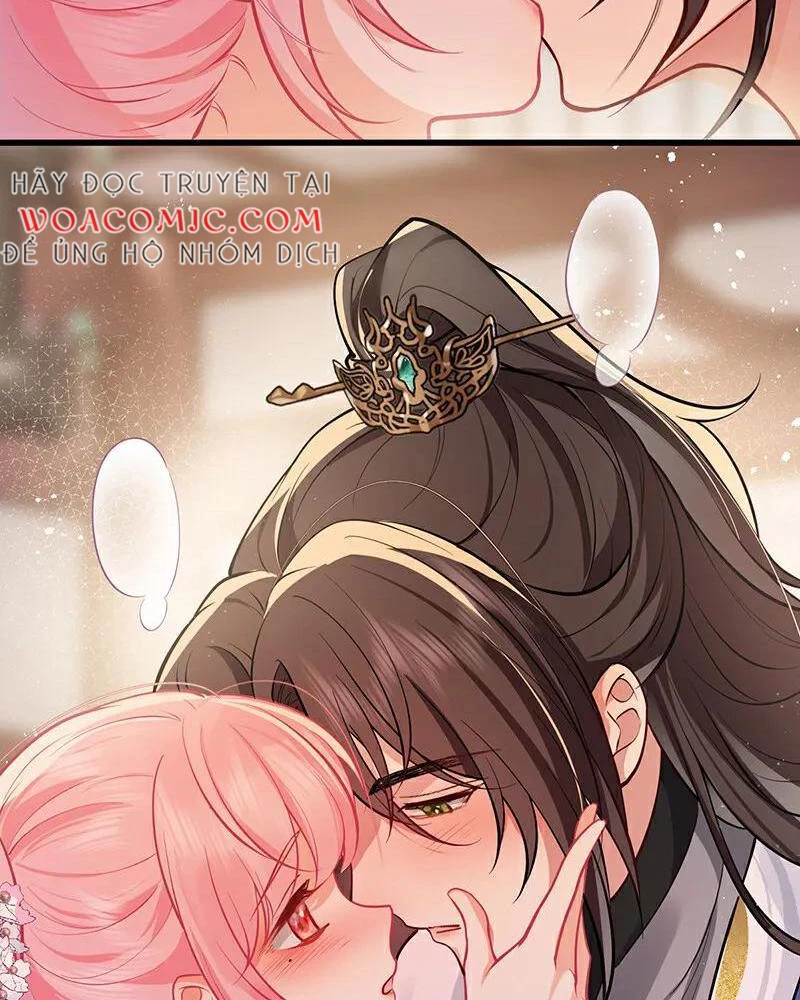 Sau Khi Công Chúa Bội Tình Bạc Nghĩa Chapter 75 - Trang 4