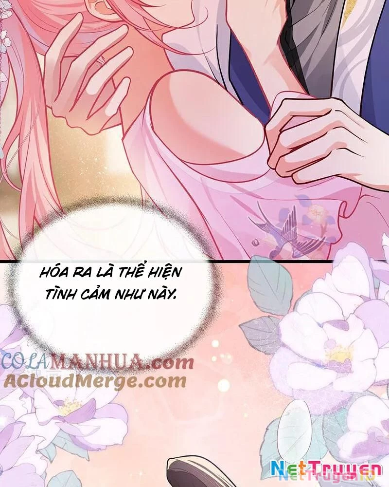 Sau Khi Công Chúa Bội Tình Bạc Nghĩa Chapter 75 - Trang 4