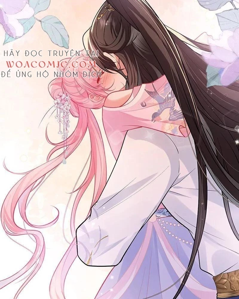 Sau Khi Công Chúa Bội Tình Bạc Nghĩa Chapter 75 - Trang 4