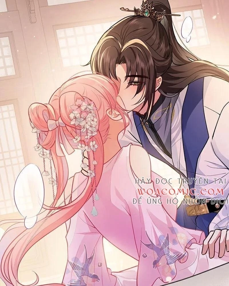 Sau Khi Công Chúa Bội Tình Bạc Nghĩa Chapter 75 - Trang 4