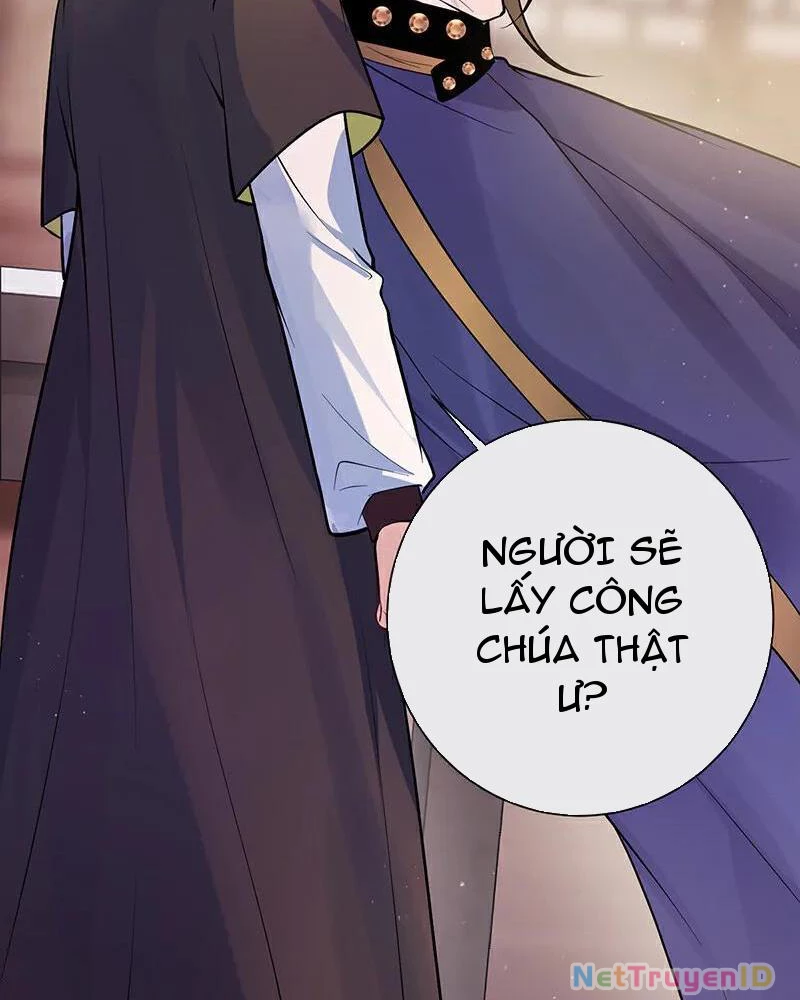 Sau Khi Công Chúa Bội Tình Bạc Nghĩa Chapter 76 - Trang 4