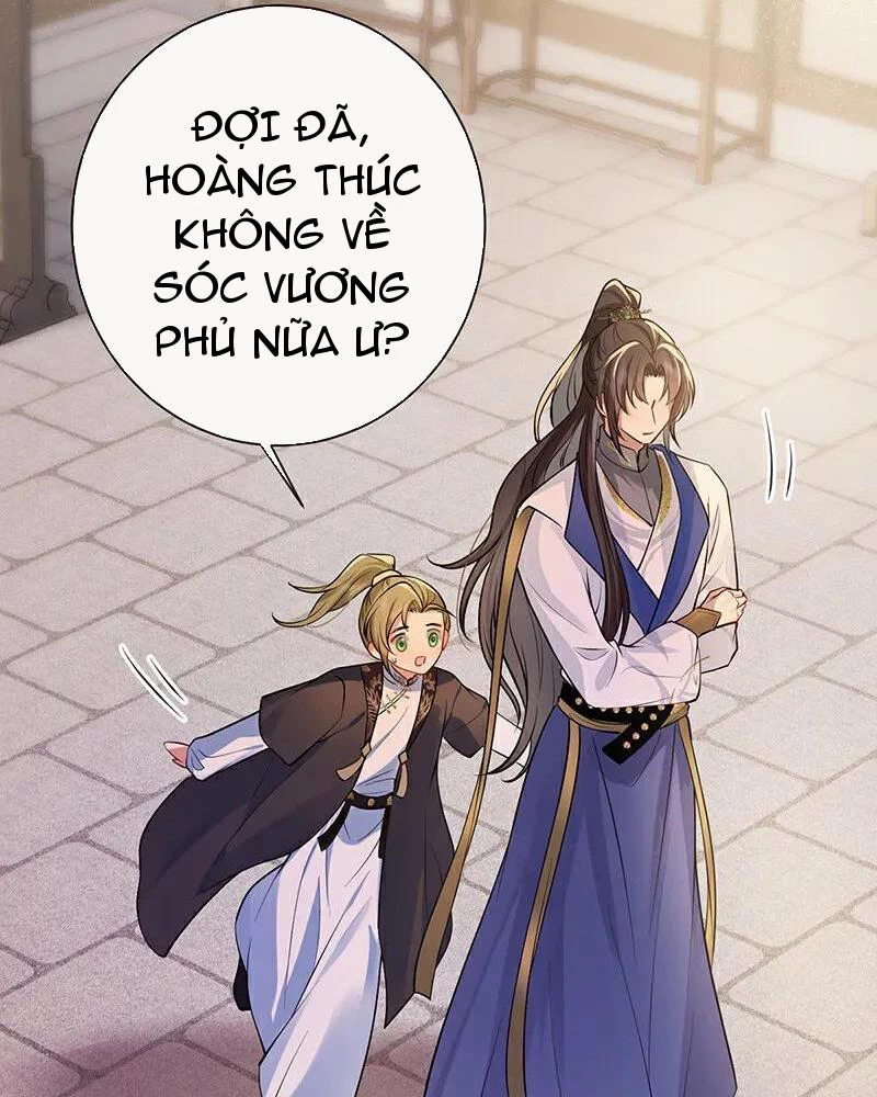 Sau Khi Công Chúa Bội Tình Bạc Nghĩa Chapter 76 - Trang 4