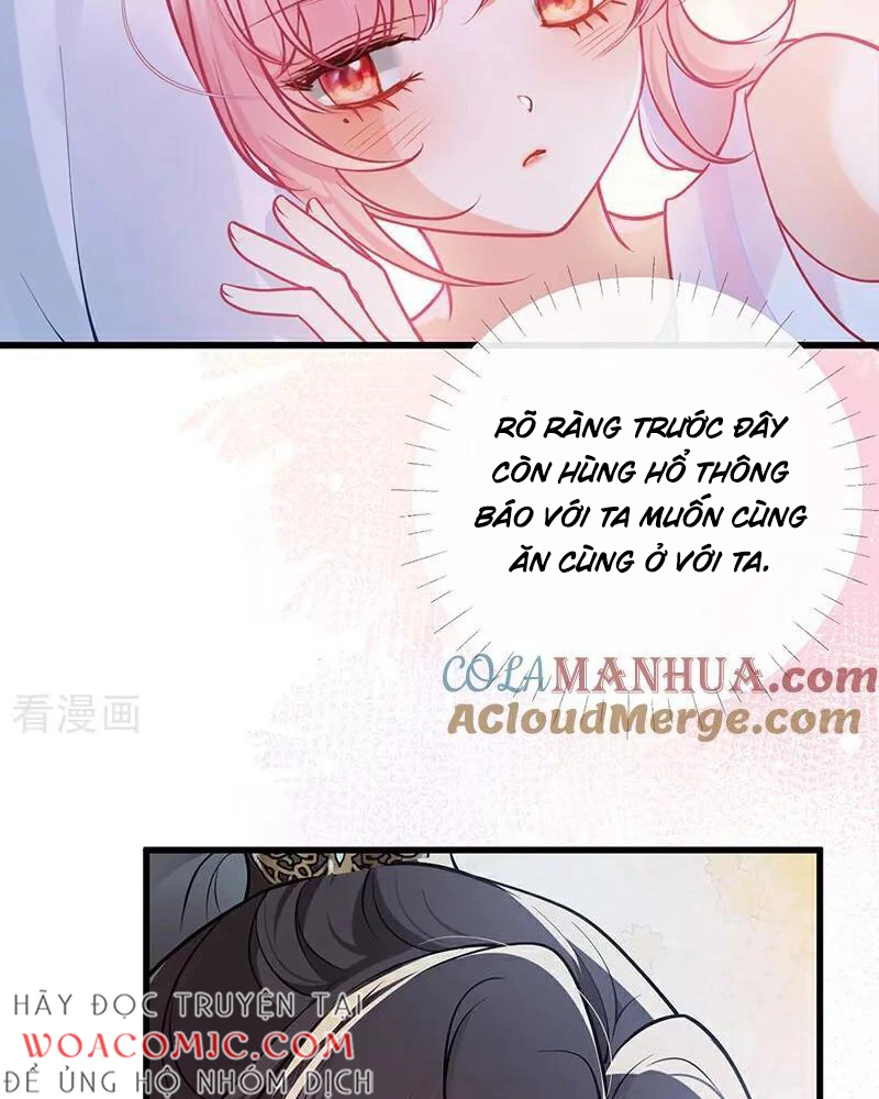 Sau Khi Công Chúa Bội Tình Bạc Nghĩa Chapter 76 - Trang 4