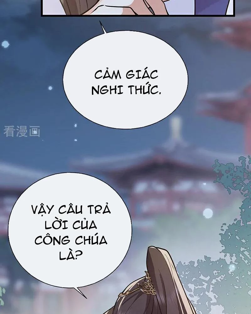 Sau Khi Công Chúa Bội Tình Bạc Nghĩa Chapter 76 - Trang 4