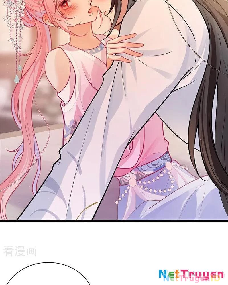 Sau Khi Công Chúa Bội Tình Bạc Nghĩa Chapter 76 - Trang 4