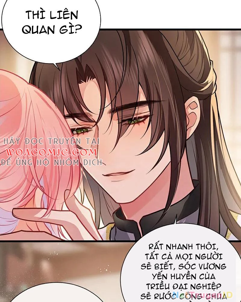 Sau Khi Công Chúa Bội Tình Bạc Nghĩa Chapter 76 - Trang 4