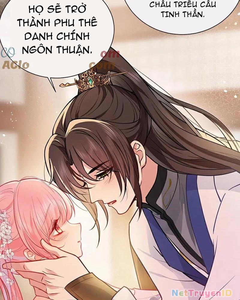 Sau Khi Công Chúa Bội Tình Bạc Nghĩa Chapter 76 - Trang 4
