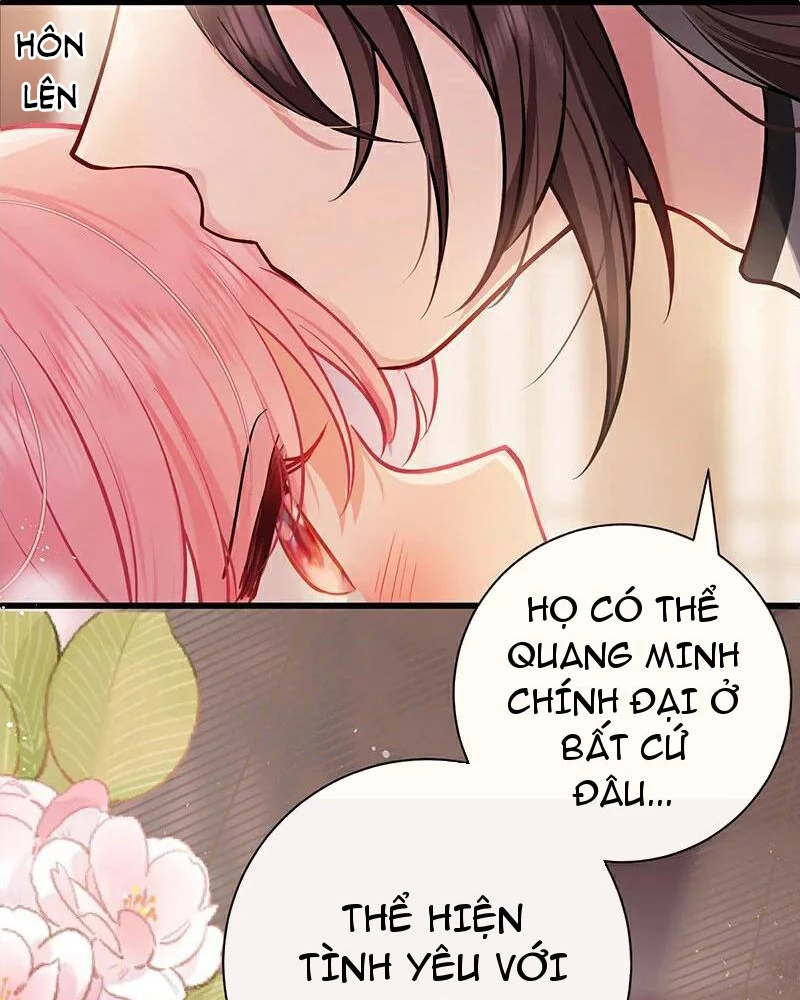 Sau Khi Công Chúa Bội Tình Bạc Nghĩa Chapter 76 - Trang 4