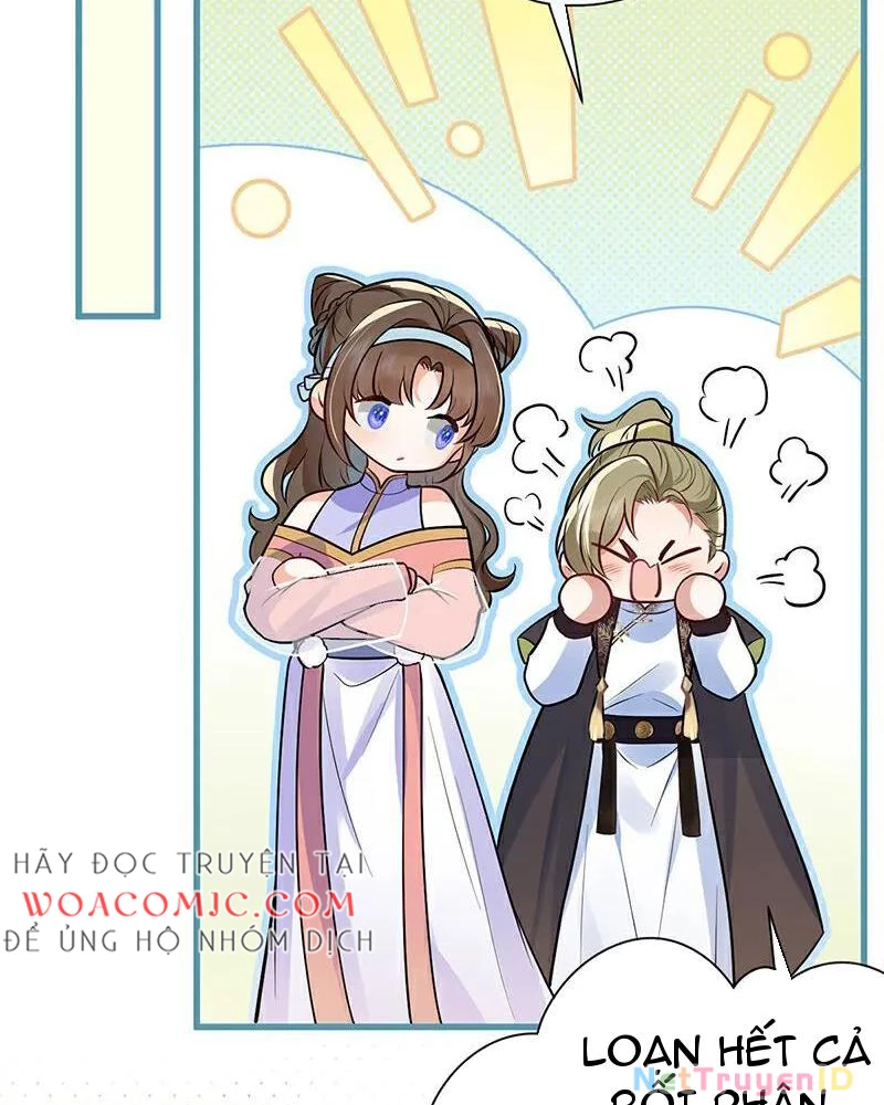 Sau Khi Công Chúa Bội Tình Bạc Nghĩa Chapter 76 - Trang 4