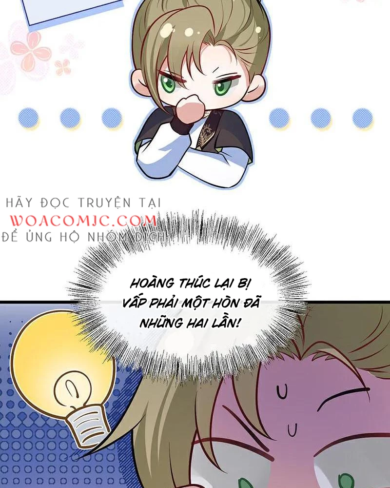 Sau Khi Công Chúa Bội Tình Bạc Nghĩa Chapter 76 - Trang 4