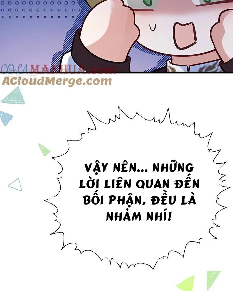 Sau Khi Công Chúa Bội Tình Bạc Nghĩa Chapter 76 - Trang 4