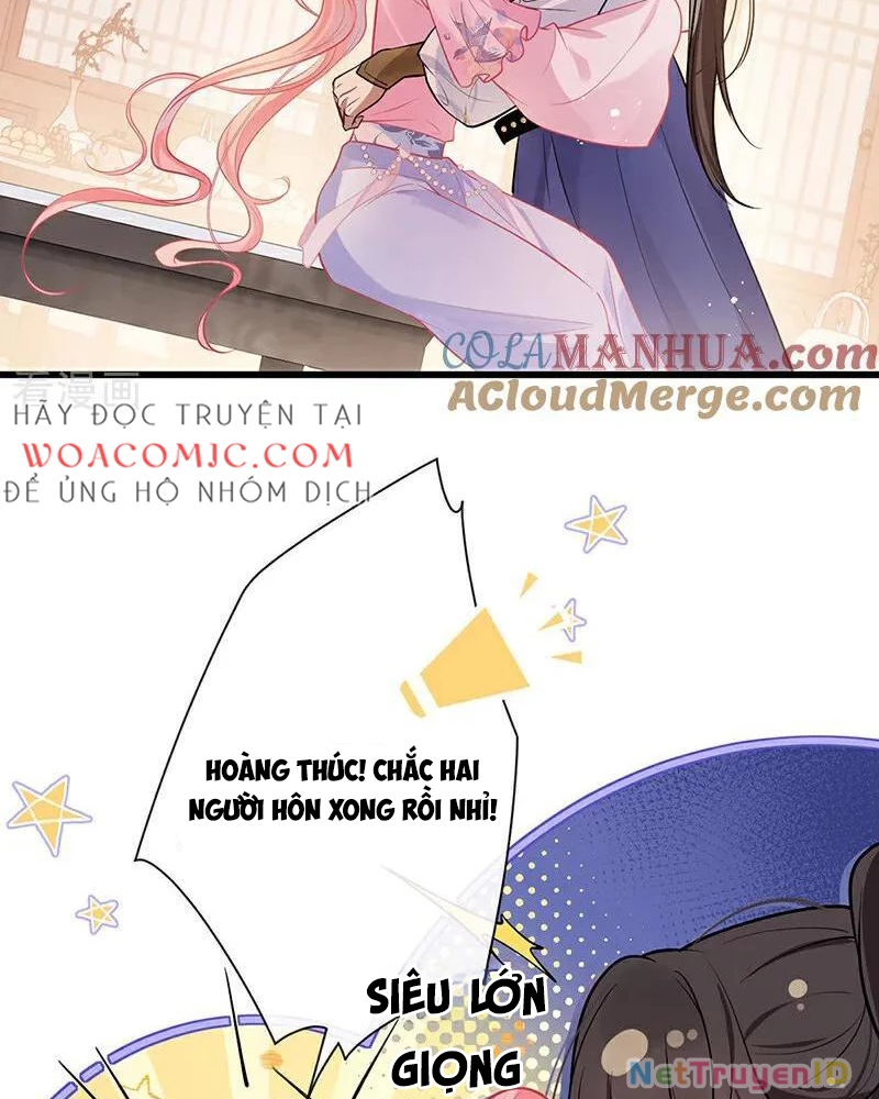 Sau Khi Công Chúa Bội Tình Bạc Nghĩa Chapter 76 - Trang 4