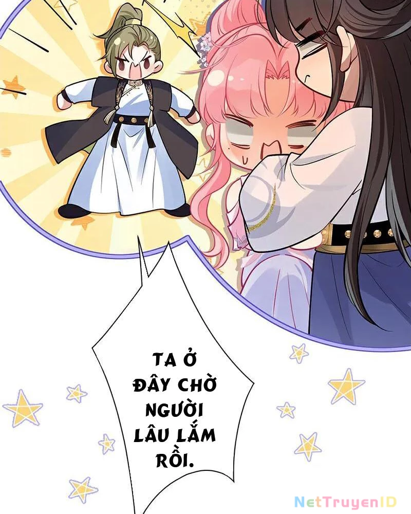 Sau Khi Công Chúa Bội Tình Bạc Nghĩa Chapter 76 - Trang 4