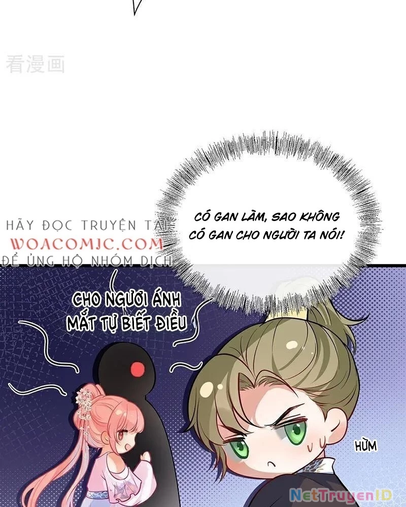 Sau Khi Công Chúa Bội Tình Bạc Nghĩa Chapter 76 - Trang 4