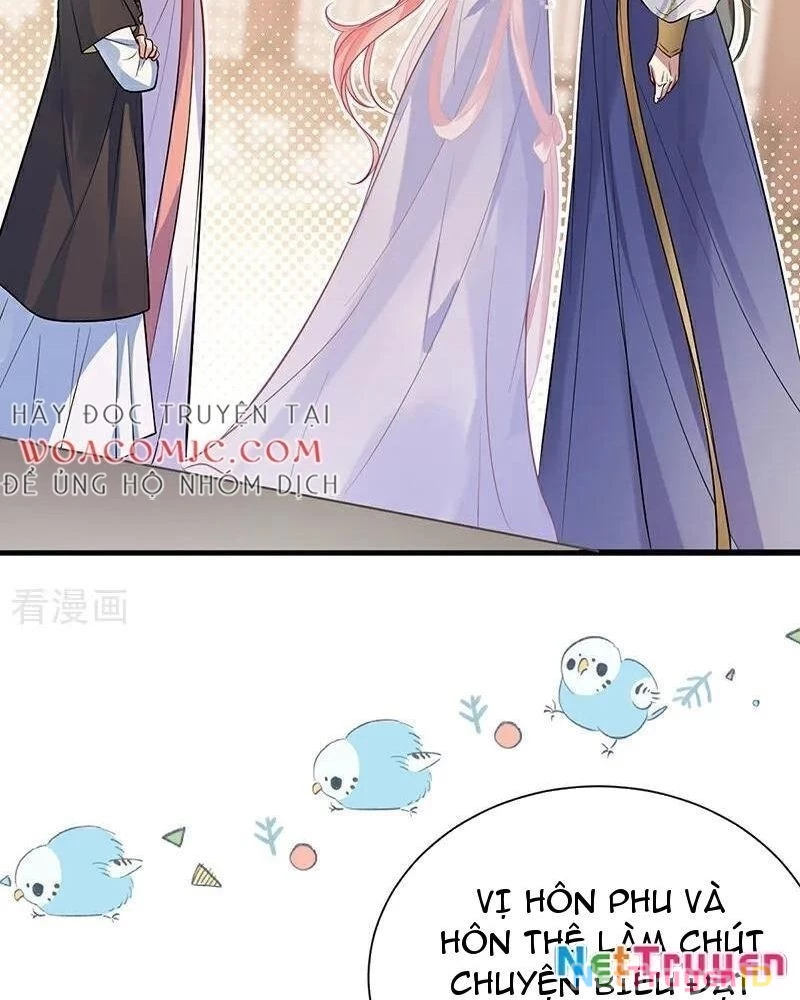 Sau Khi Công Chúa Bội Tình Bạc Nghĩa Chapter 76 - Trang 4