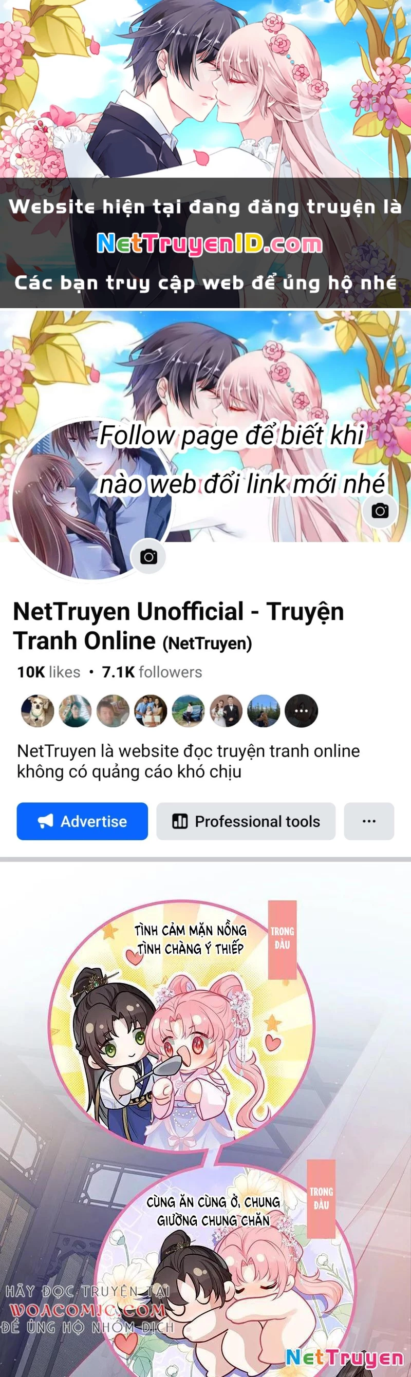 Sau Khi Công Chúa Bội Tình Bạc Nghĩa Chapter 77 - Trang 4