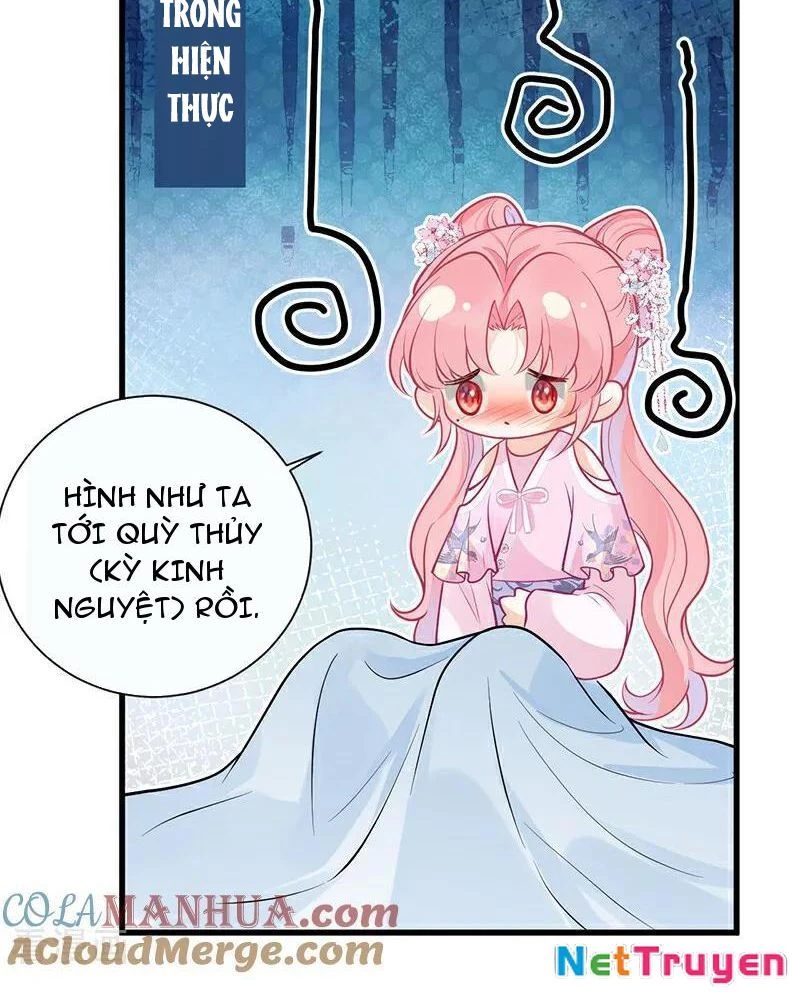 Sau Khi Công Chúa Bội Tình Bạc Nghĩa Chapter 77 - Trang 4