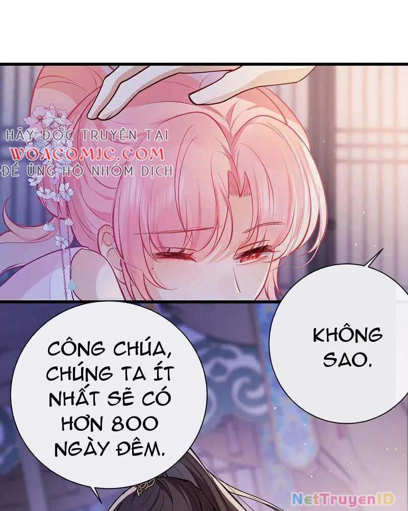 Sau Khi Công Chúa Bội Tình Bạc Nghĩa Chapter 77 - Trang 4
