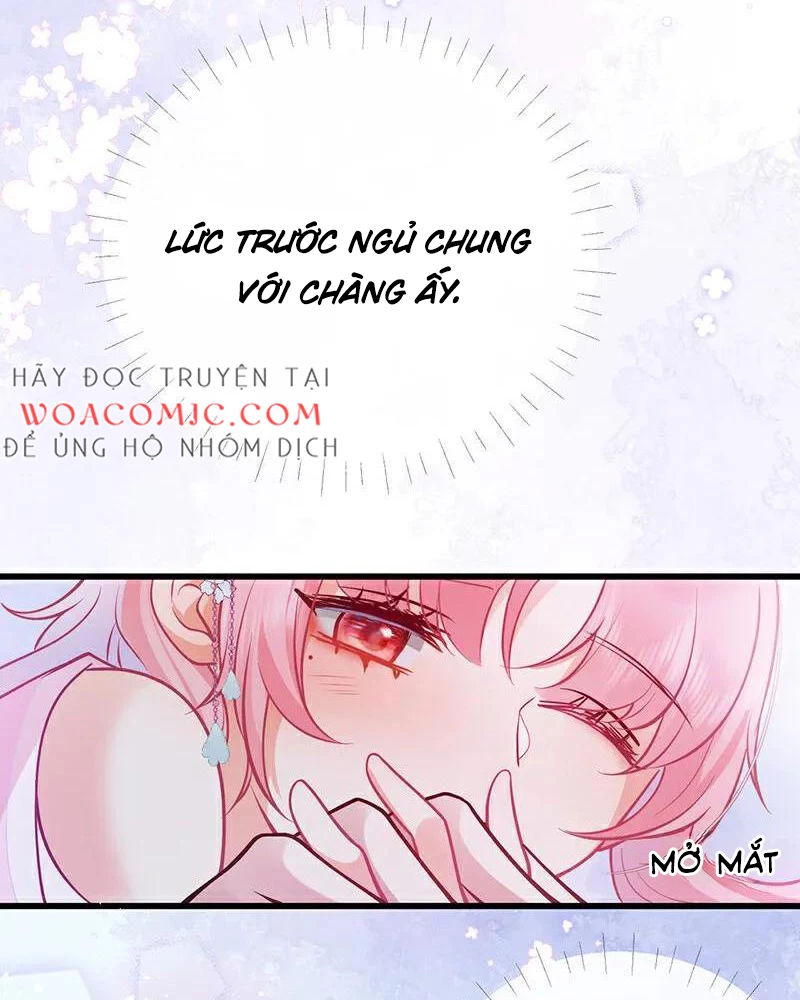 Sau Khi Công Chúa Bội Tình Bạc Nghĩa Chapter 77 - Trang 4