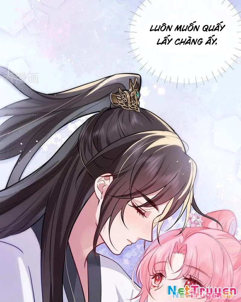 Sau Khi Công Chúa Bội Tình Bạc Nghĩa Chapter 77 - Trang 4