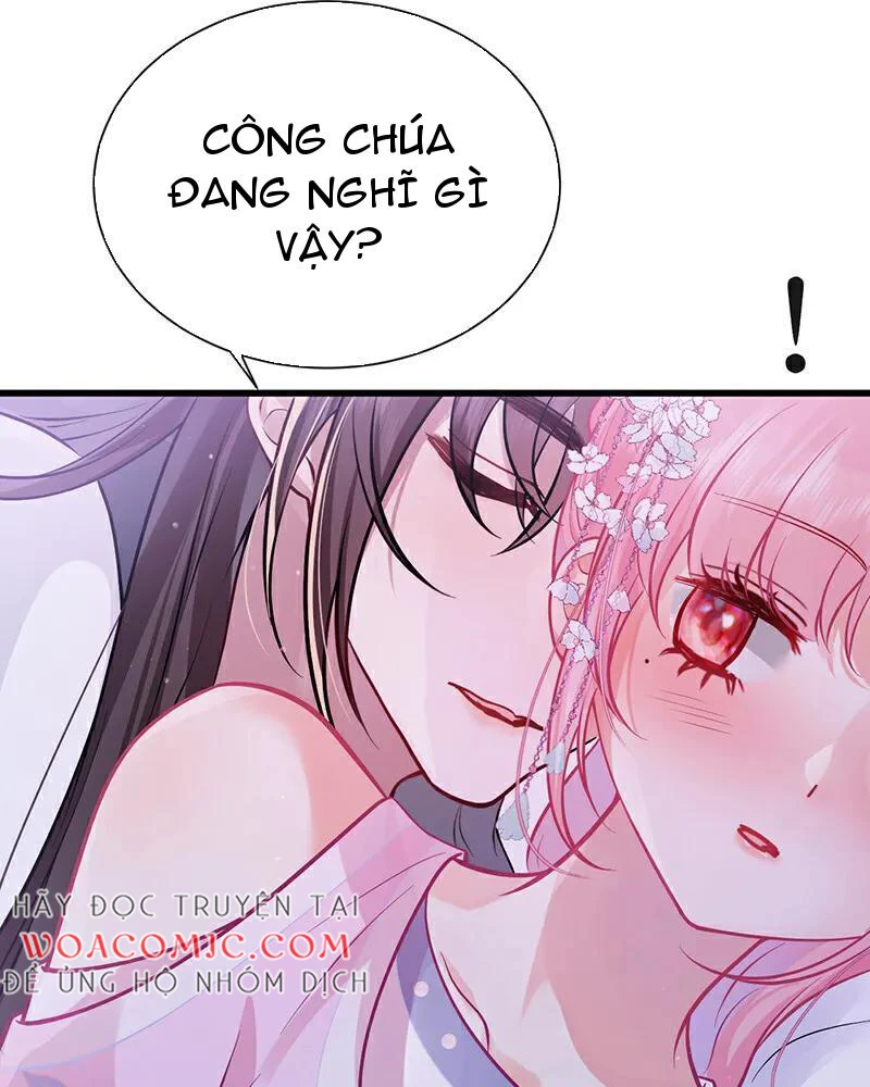 Sau Khi Công Chúa Bội Tình Bạc Nghĩa Chapter 77 - Trang 4
