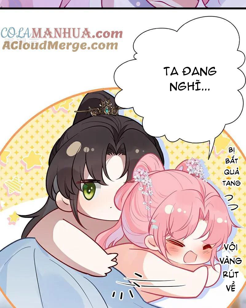 Sau Khi Công Chúa Bội Tình Bạc Nghĩa Chapter 77 - Trang 4
