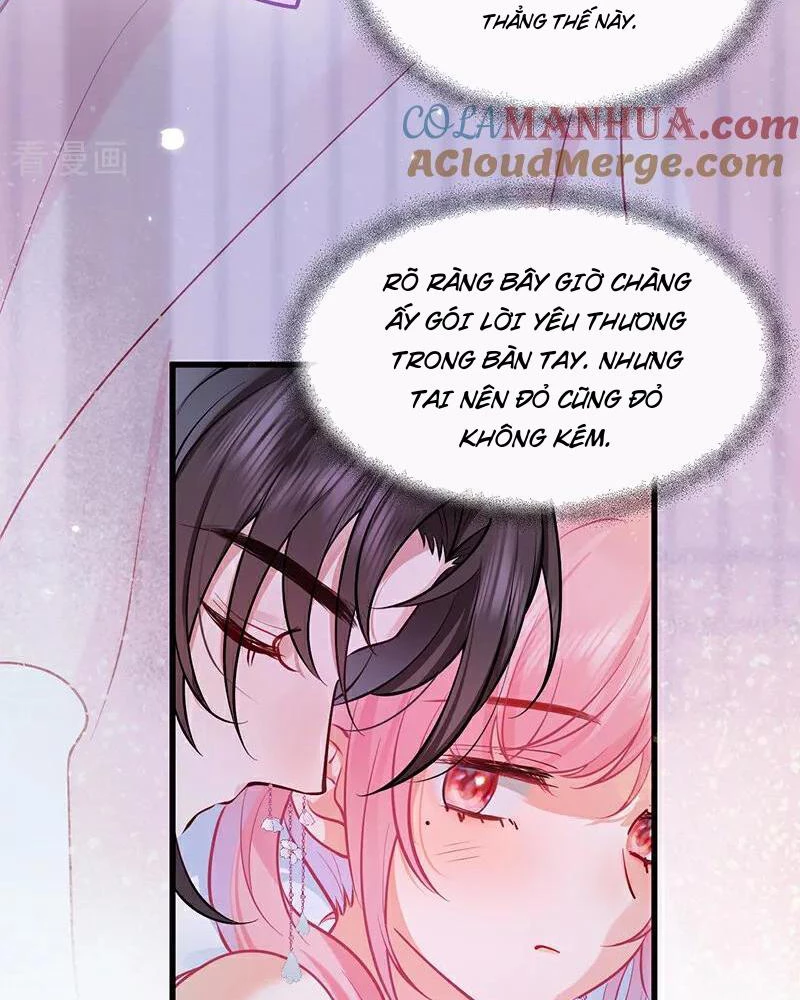 Sau Khi Công Chúa Bội Tình Bạc Nghĩa Chapter 77 - Trang 4