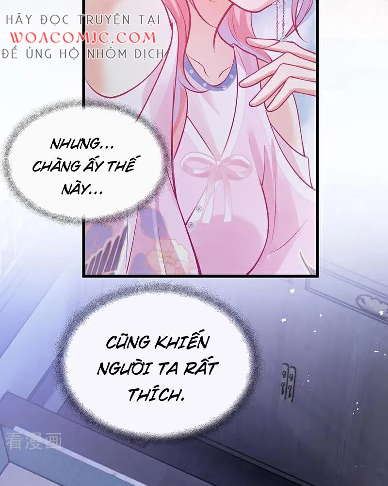 Sau Khi Công Chúa Bội Tình Bạc Nghĩa Chapter 77 - Trang 4