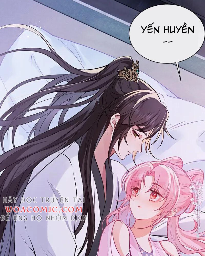 Sau Khi Công Chúa Bội Tình Bạc Nghĩa Chapter 77 - Trang 4
