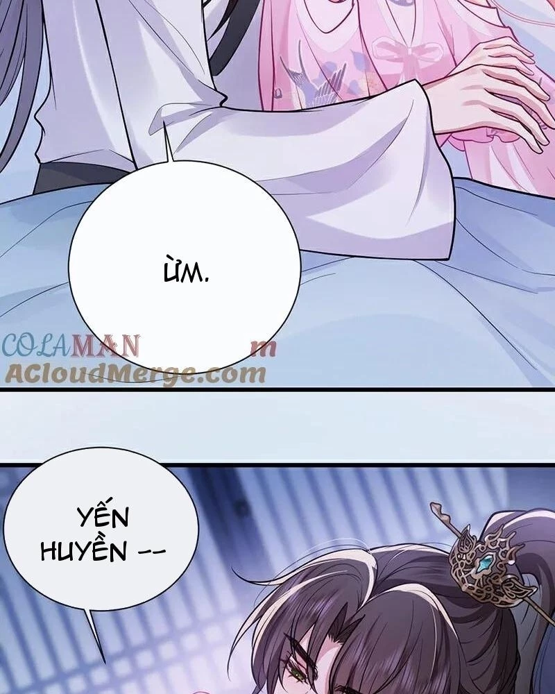 Sau Khi Công Chúa Bội Tình Bạc Nghĩa Chapter 77 - Trang 4