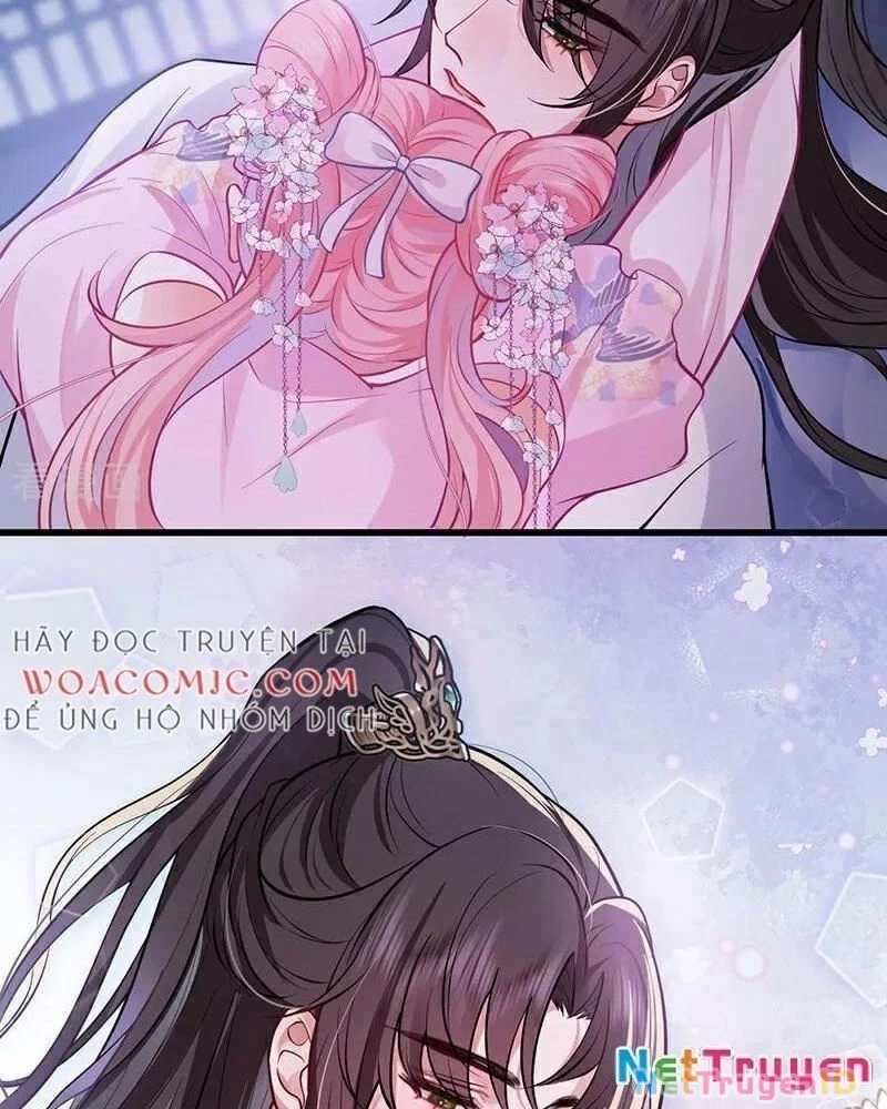 Sau Khi Công Chúa Bội Tình Bạc Nghĩa Chapter 77 - Trang 4