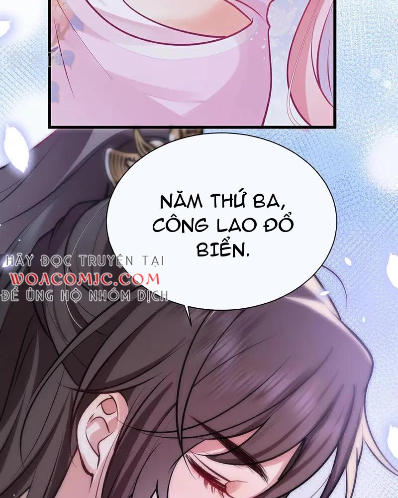 Sau Khi Công Chúa Bội Tình Bạc Nghĩa Chapter 78 - Trang 4