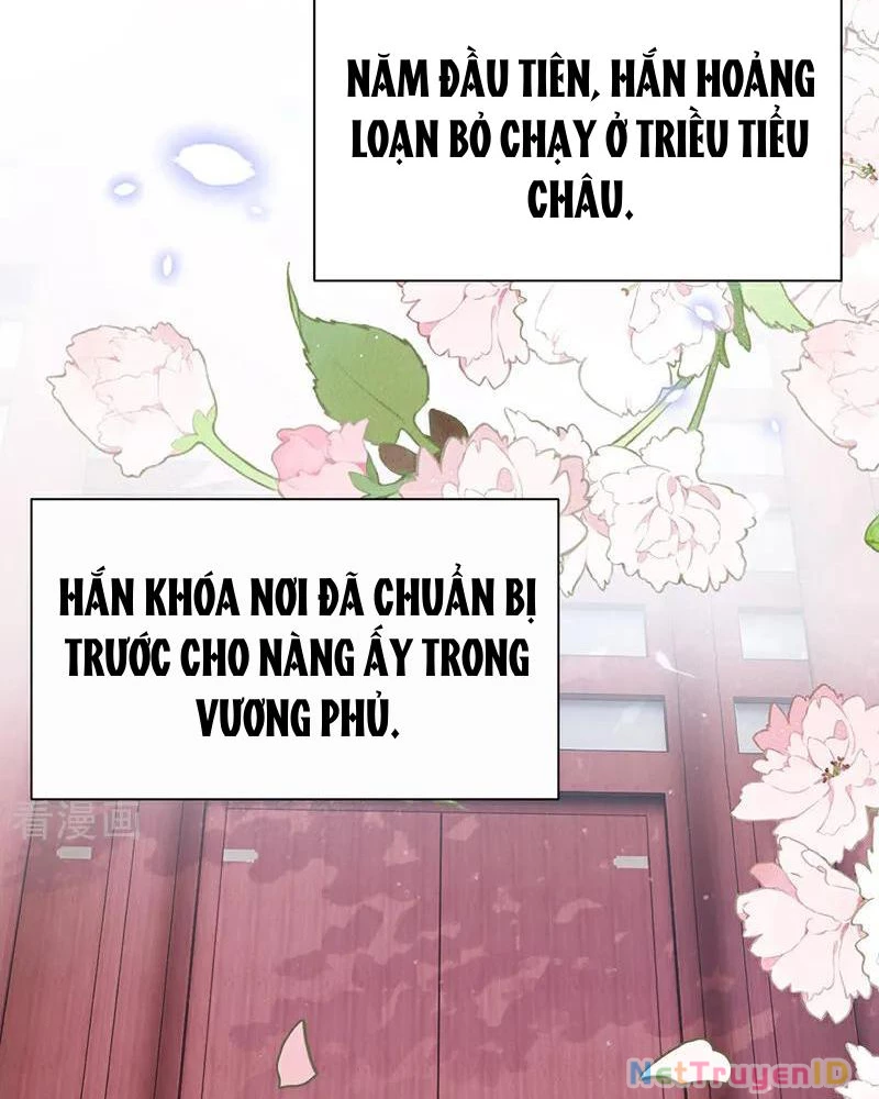 Sau Khi Công Chúa Bội Tình Bạc Nghĩa Chapter 78 - Trang 4