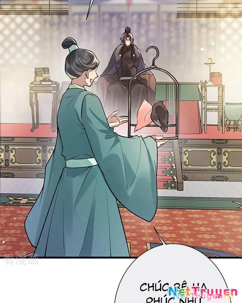 Sau Khi Công Chúa Bội Tình Bạc Nghĩa Chapter 78 - Trang 4