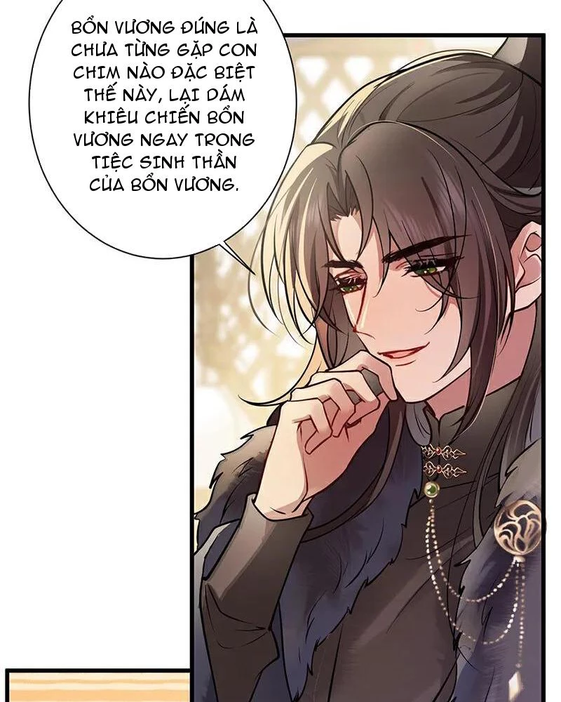 Sau Khi Công Chúa Bội Tình Bạc Nghĩa Chapter 78 - Trang 4