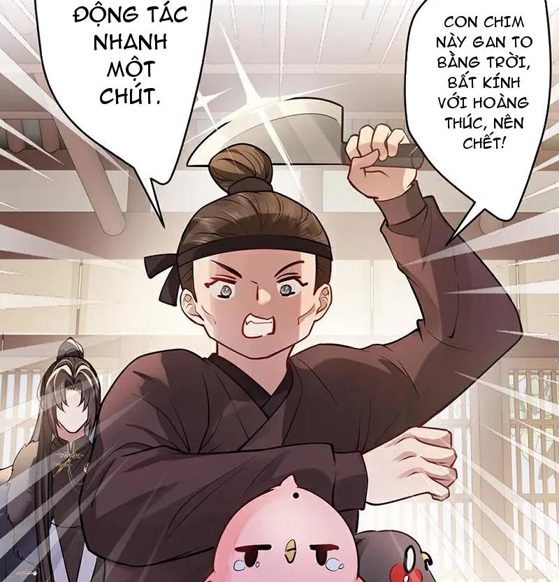 Sau Khi Công Chúa Bội Tình Bạc Nghĩa Chapter 78 - Trang 4