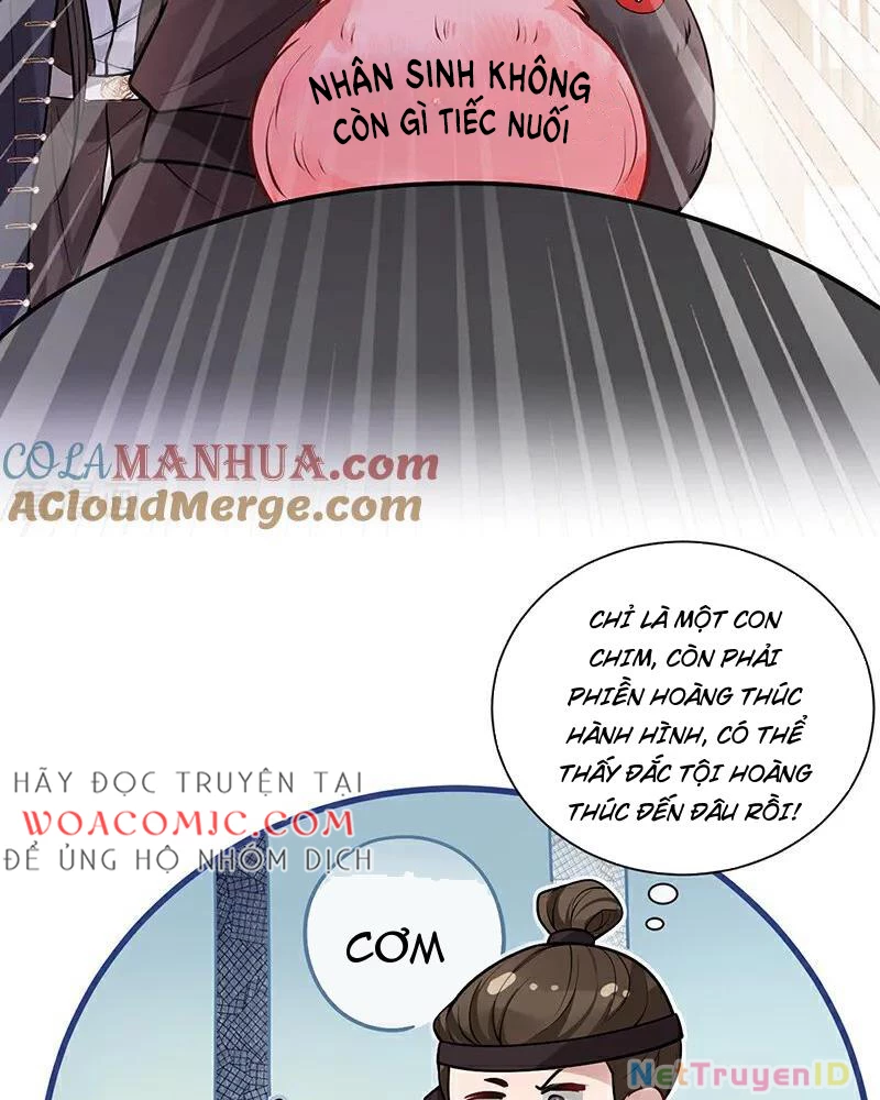 Sau Khi Công Chúa Bội Tình Bạc Nghĩa Chapter 78 - Trang 4