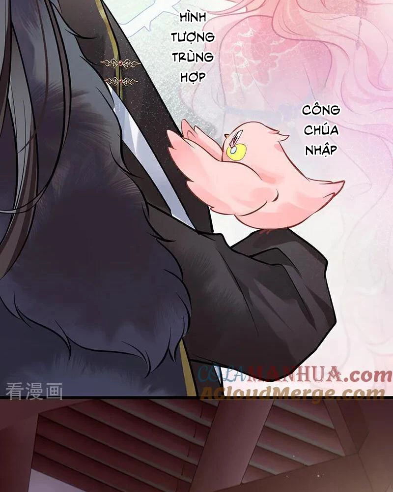 Sau Khi Công Chúa Bội Tình Bạc Nghĩa Chapter 78 - Trang 4