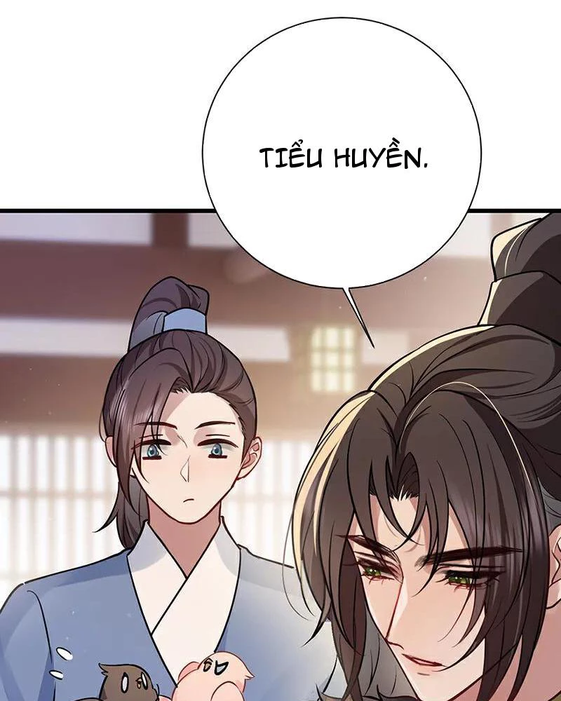 Sau Khi Công Chúa Bội Tình Bạc Nghĩa Chapter 78 - Trang 4