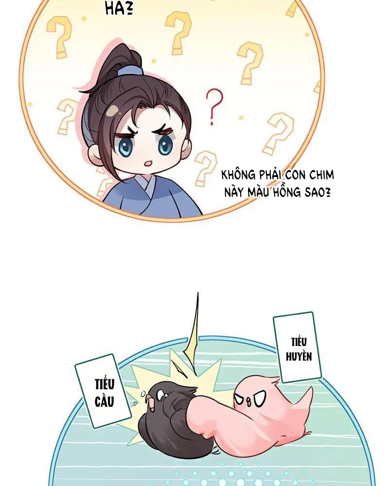 Sau Khi Công Chúa Bội Tình Bạc Nghĩa Chapter 78 - Trang 4