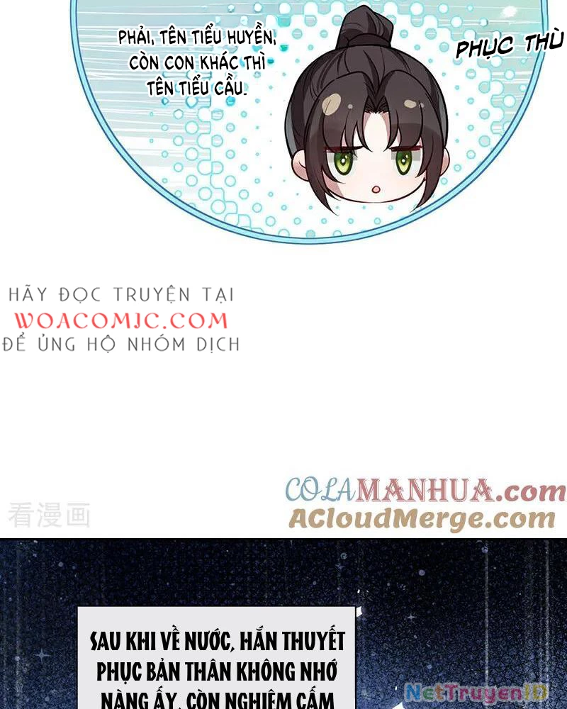 Sau Khi Công Chúa Bội Tình Bạc Nghĩa Chapter 78 - Trang 4