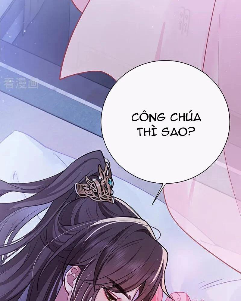 Sau Khi Công Chúa Bội Tình Bạc Nghĩa Chapter 79 - Trang 4