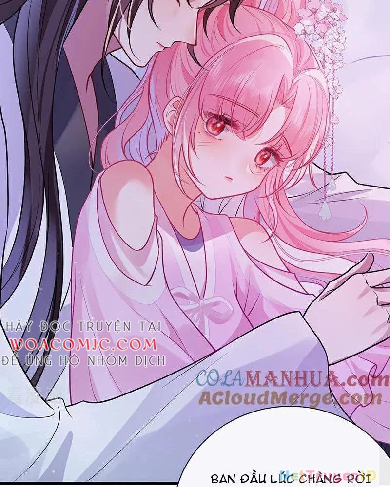 Sau Khi Công Chúa Bội Tình Bạc Nghĩa Chapter 79 - Trang 4