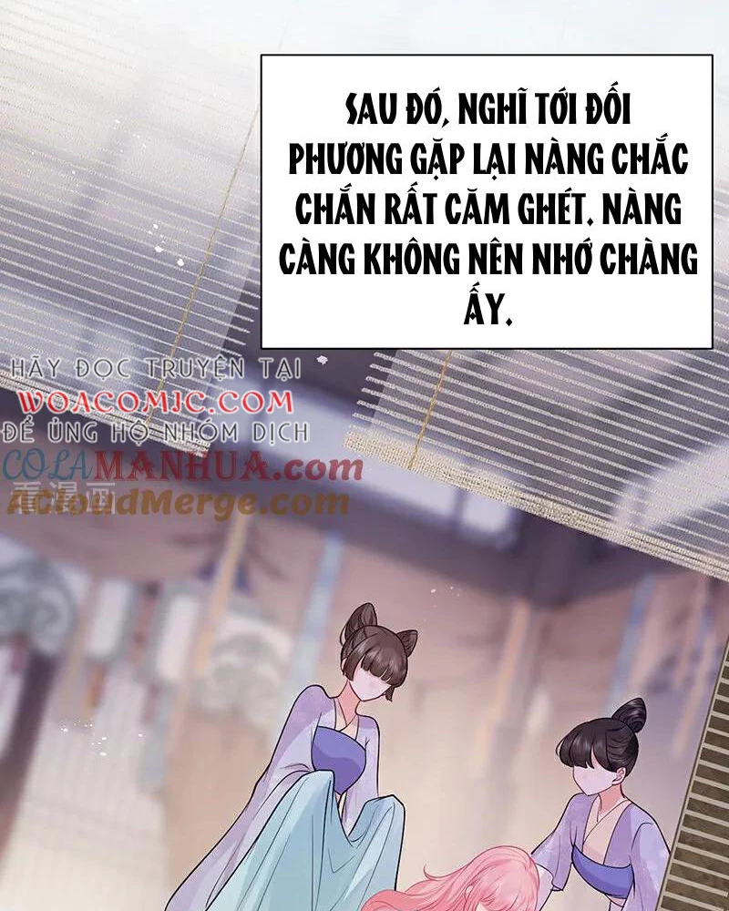 Sau Khi Công Chúa Bội Tình Bạc Nghĩa Chapter 79 - Trang 4