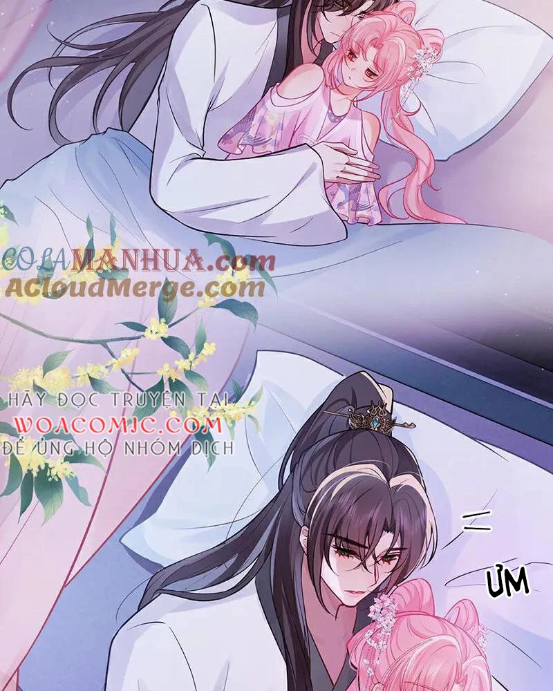 Sau Khi Công Chúa Bội Tình Bạc Nghĩa Chapter 79 - Trang 4