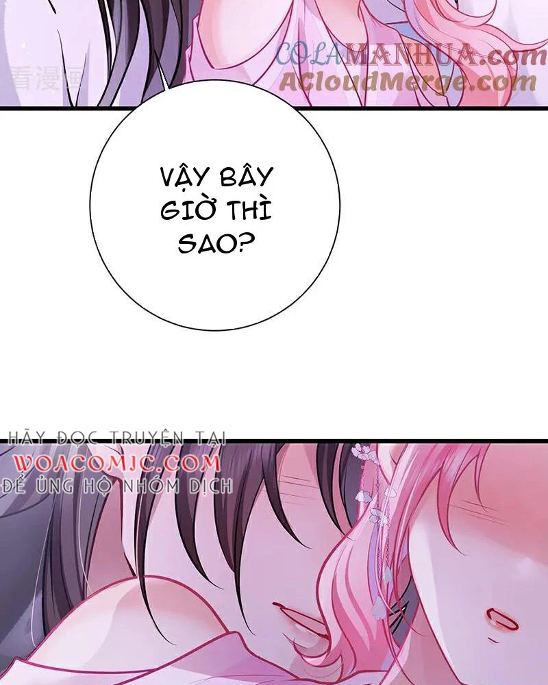 Sau Khi Công Chúa Bội Tình Bạc Nghĩa Chapter 79 - Trang 4