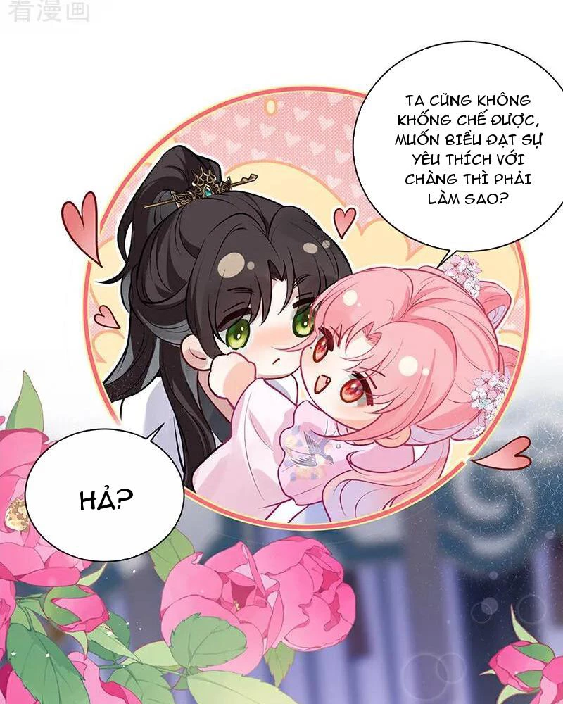 Sau Khi Công Chúa Bội Tình Bạc Nghĩa Chapter 79 - Trang 4
